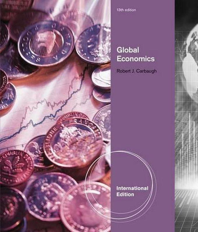 Global Economics Book