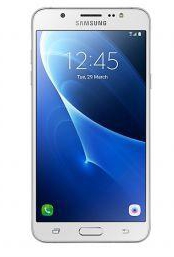 Samsung Galaxy J7 J710FH Dual Sim, 16GB, 4G LTE- White