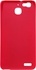 HUAWEI Enjoy 5S Super Frosted Shield [Red Color]