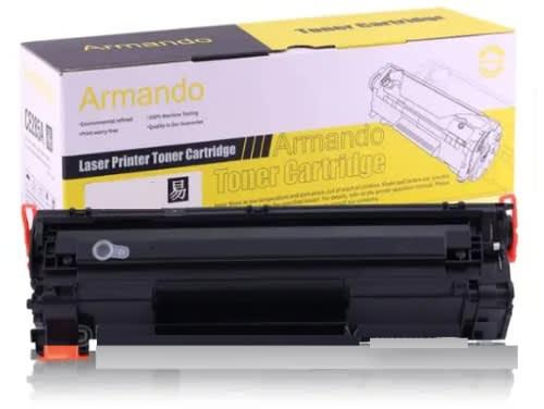 30a Black Compatible Laserjet Toner Cartridge Cf230a