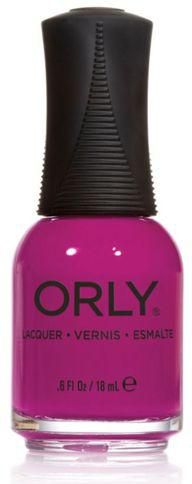 Orly Nail Polish - Purple Crush – 18ml