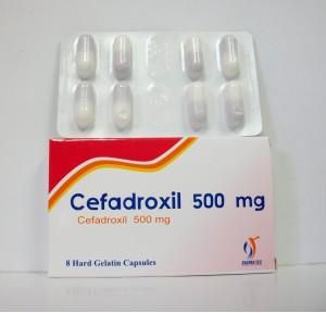cefadroxil 500 uses