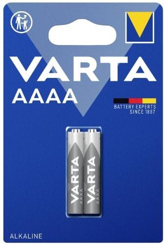 Aaaa Alkaline Battery - 1 Pack