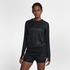 Nike Run Division Women's Running Jacket - Black
