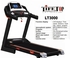 Lifetop LT3000 2 HP Motor Treadmill