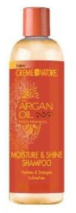 Creme Of Nature Creme Of Nature - Argan Oil- Shampoo