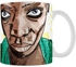 YM Sketch Om Mahmood Ceramic Mug