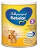 Bebelac 2 Follow on Milk ( 6 - 12 months ) - 400 g
