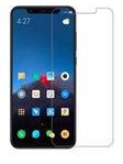 Tempered Glass Screen Protector For Xiaomi Mi 8 Clear