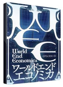 WORLD END ECONOMiCA episode.01 STEAM CD-KEY GLOBAL
