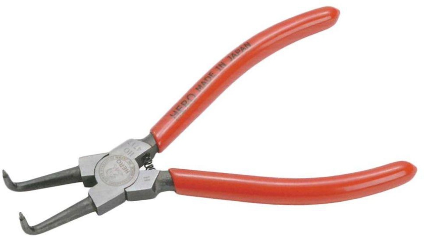 External Circlip Pliers by Hero, Size 5 Inch, HO-4715