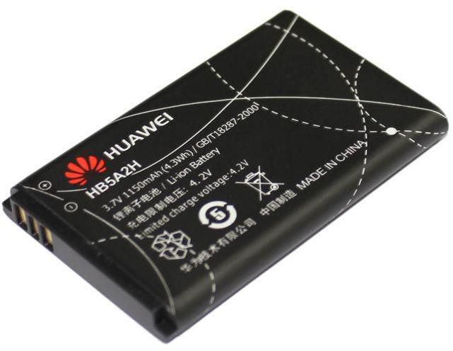 Huawei HB5A2H Smart Phone Battery for C2823, C2827