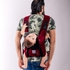 Mini vibes 100% Cotton Baby Carrier - Baby Carrier From 4K To 18K