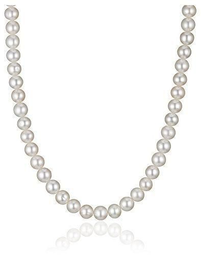 Pearl Oversized Pearl Necklace With Big Beads