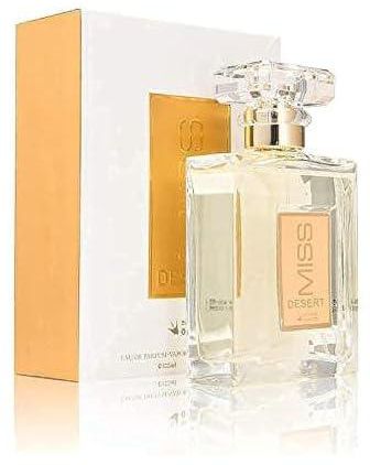 Miss Desert by Oud Elite for women - Eau de Parfum, 100 ml