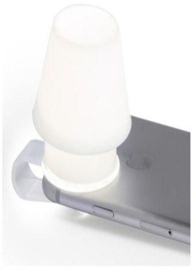 Mini Lamp For Mobile Phones -LED Night Light