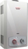 Olympic Gas Water Heater - 10 Liter - Silver - OYG10113SL