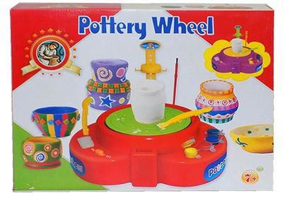 General Pottery Wheel