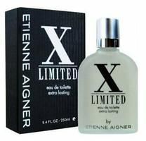Aigner X Limited For Men Eau De Toilette 2