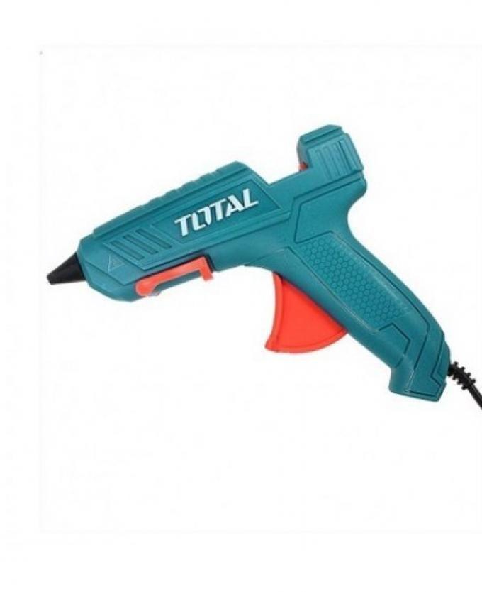 TOTAL TT101116 Glue Gun - 100W