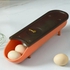 Egg Holder for Refrigerator, Egg Box Tray - Multi Colors