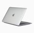 Compatible with MacBook Air 13 inch Case 2022 2021 2020 2019 2018 Release A2337 M1 A2179 A1932 Retina Display with Touch ID, Transpirant