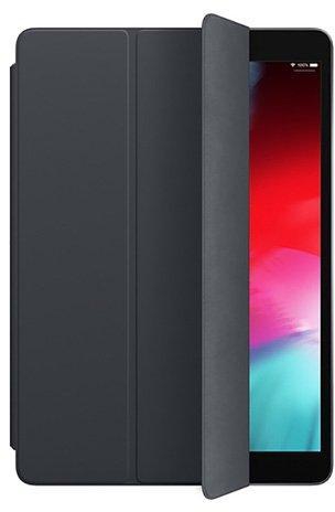 Apple Smart Cover for 10.5 inch iPad Pro, 7th Gen, Air 3rd Gen, Charcoal Grey