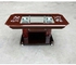 Strong Living Room Brown Center Table (Prepaid Only)