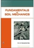 Fundamentals of Soil Mechanics. India ,Ed. :1
