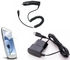 3 in 1 car charger wall charger Matte screen protector For Samsung Galaxy SIII S3 i9300