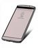 Speeed TPU Gel Case for LG V10 - Black