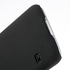 Black Matte Quicksand Hard Case & Screen Guard for Samsung Galaxy S5 G900