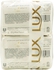 Lux Beauty Soap Creamy Perfection 6 x 120 g