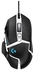 Logitech Hero EWR2 Version gaming mouse For Pc and mac devices, G502 SE