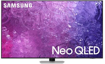 Samsung Smart TV 65-Inch Neo QLED 4K Quantum HDR - 65QN90C