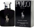 Ralph Lauren Polo Black Perfume For Men, EDT, 75ml