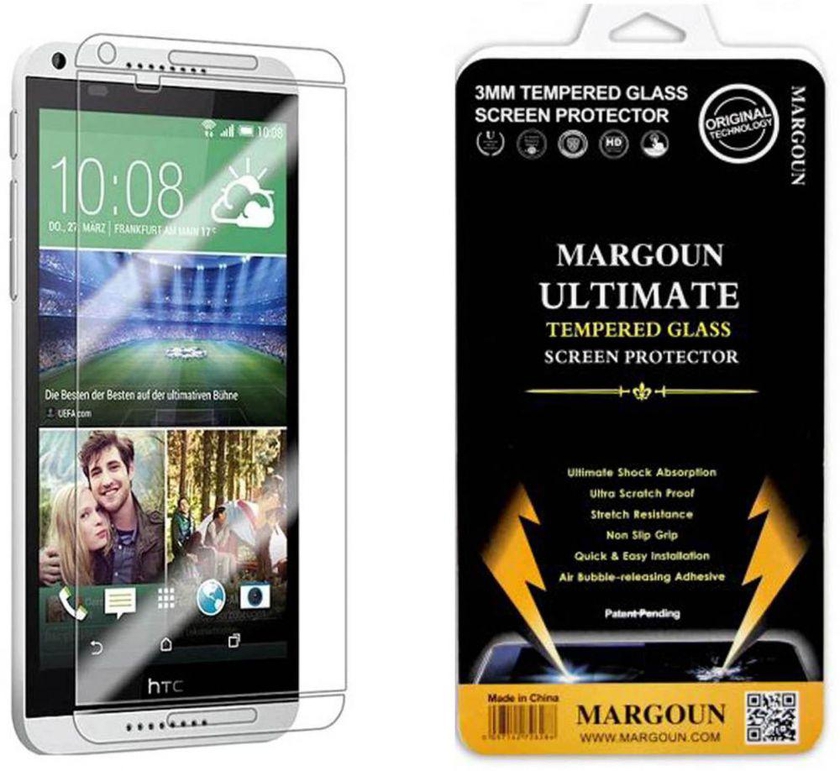 Tempered Glass Screen Protector for HTC Desire 826 dual sim