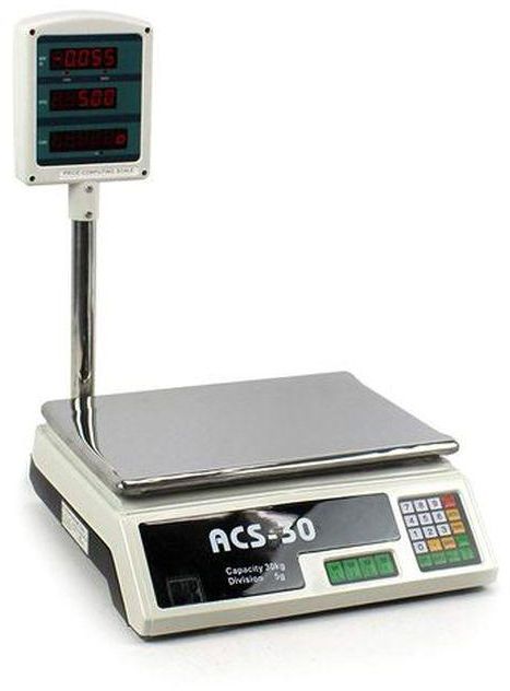 Digital ,electronic weighing machine up to 30kg