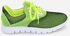 Mesh Sneakers - Neon Green