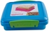 Sistema Klip It Sandwich Box (16 x 15 x 4.3 cm)
