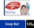 Lifebuoy Soap Bar Mild Care - 125 Gm