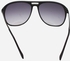 Ravin Pilot Sunglasses - Black