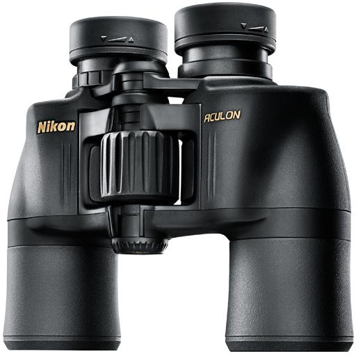 Nikon ACULON A211 8x42 Binocular