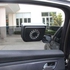 Glorystar Car Window Air Vent Solar Power Energy Auto Cooler Fan