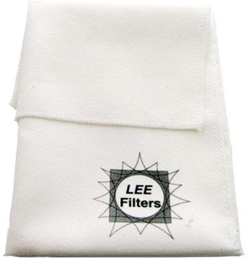 LEE Lens Cleaning Cloth Pack