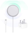 20W Magnetic Wireless Charging Cable USB-C Compatible with Apple iPhone 12/12 Mini/12 Pro/12 Pro Max
