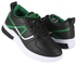 Toobaco Boys Casual Leather Sneakers
