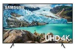 Samsung 65RU7100 Smart 4K UHD Television 65inch