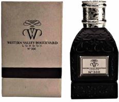 Western Valley Boulevard London No.300 For Men Eau De Parfum 75ml