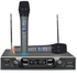 Max WIRELESS MICROPHONE MAX DH-769